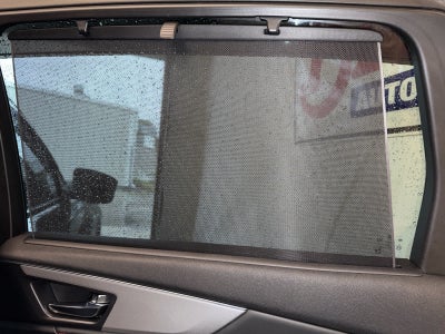 2023 Acura MDX w/A-Spec Package