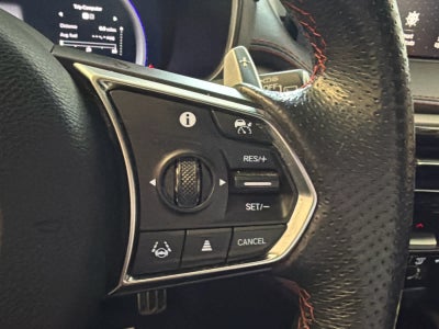 2023 Acura MDX w/A-Spec Package