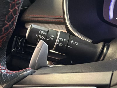 2023 Acura MDX w/A-Spec Package