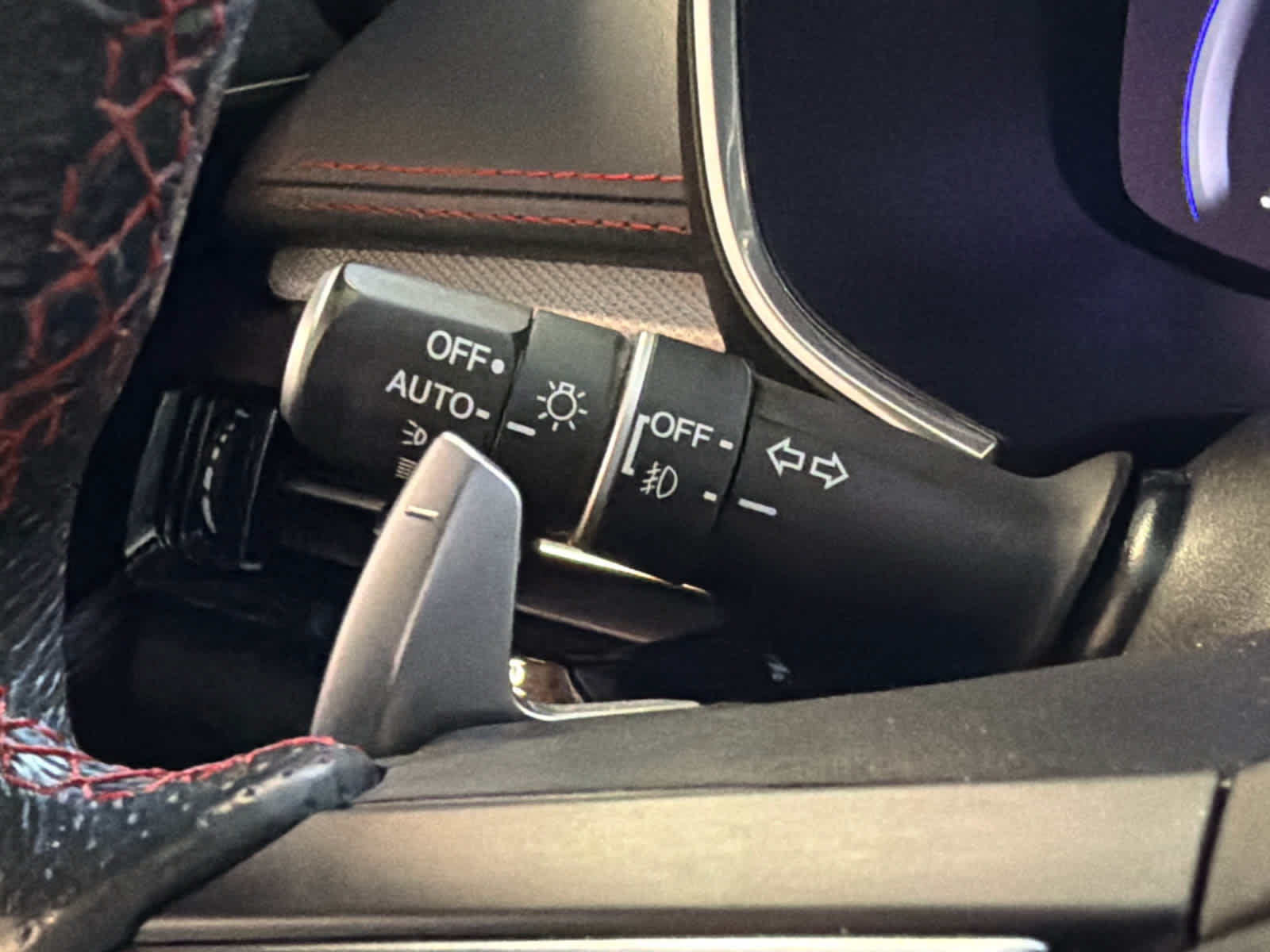 2023 Acura MDX w/A-Spec Package