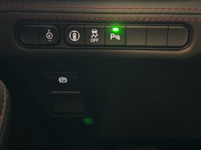 2023 Acura MDX w/A-Spec Package