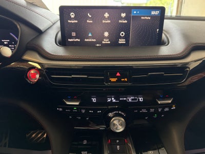 2023 Acura MDX w/A-Spec Package