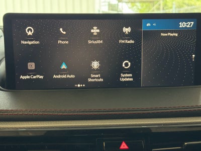 2023 Acura MDX w/A-Spec Package