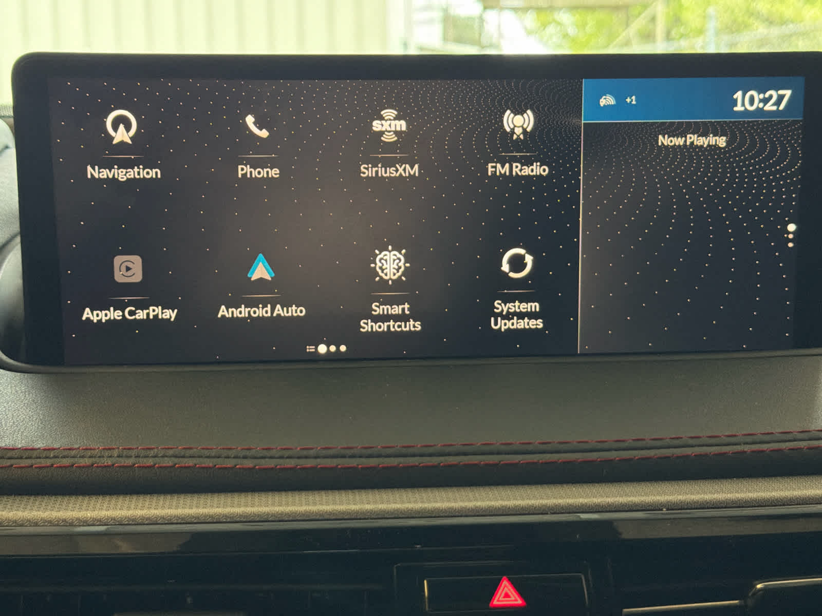 2023 Acura MDX w/A-Spec Package