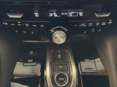 2023 Acura MDX w/A-Spec Package