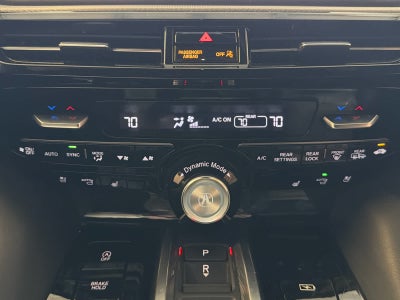 2023 Acura MDX w/A-Spec Package