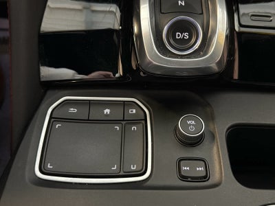 2023 Acura MDX w/A-Spec Package