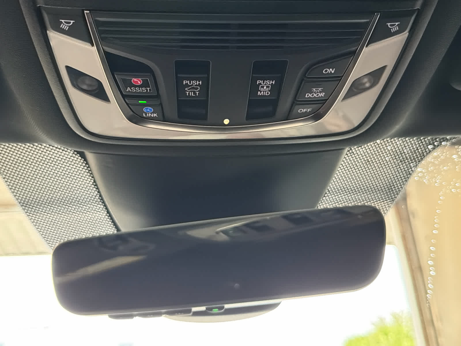 2023 Acura MDX w/A-Spec Package