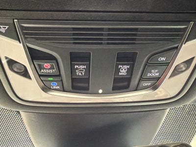 2023 Acura MDX w/A-Spec Package