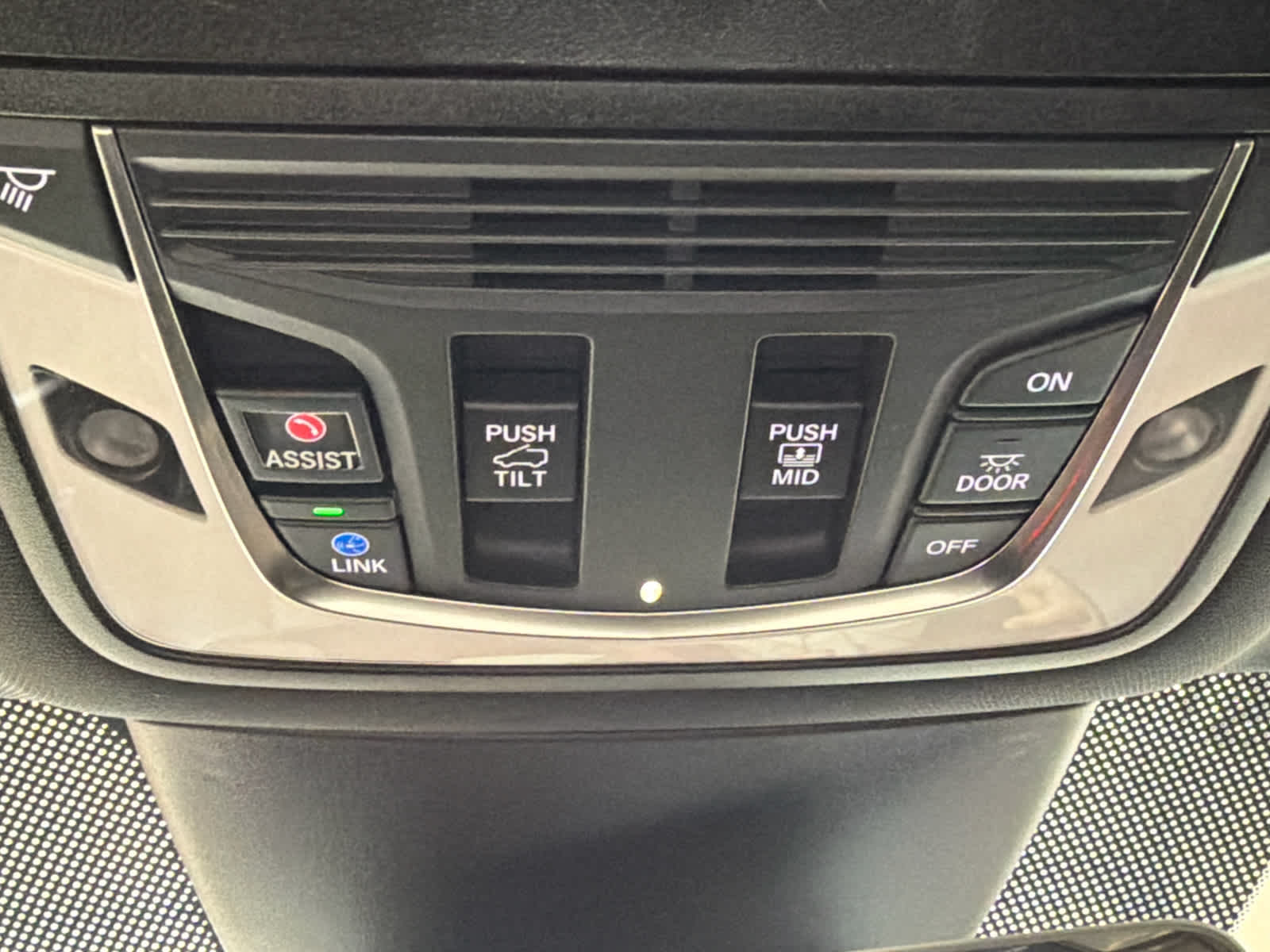 2023 Acura MDX w/A-Spec Package