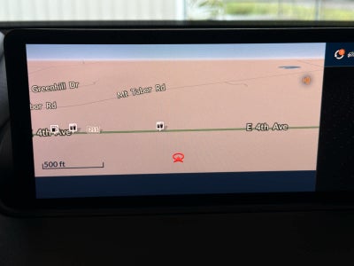 2023 Acura MDX w/A-Spec Package