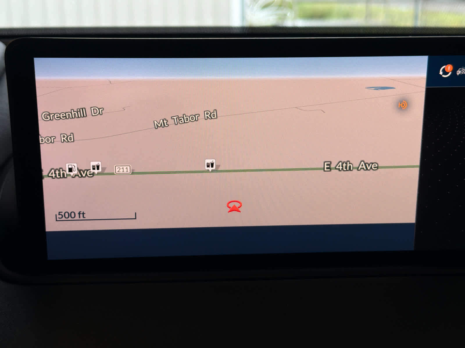 2023 Acura MDX w/A-Spec Package