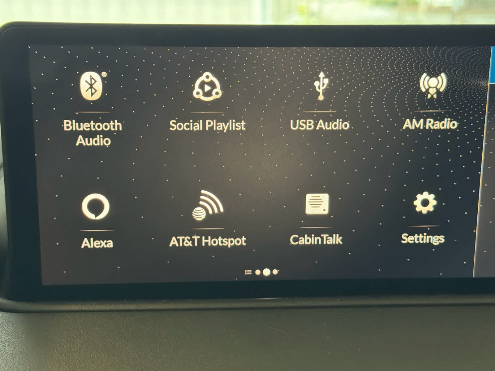 2023 Acura MDX w/A-Spec Package