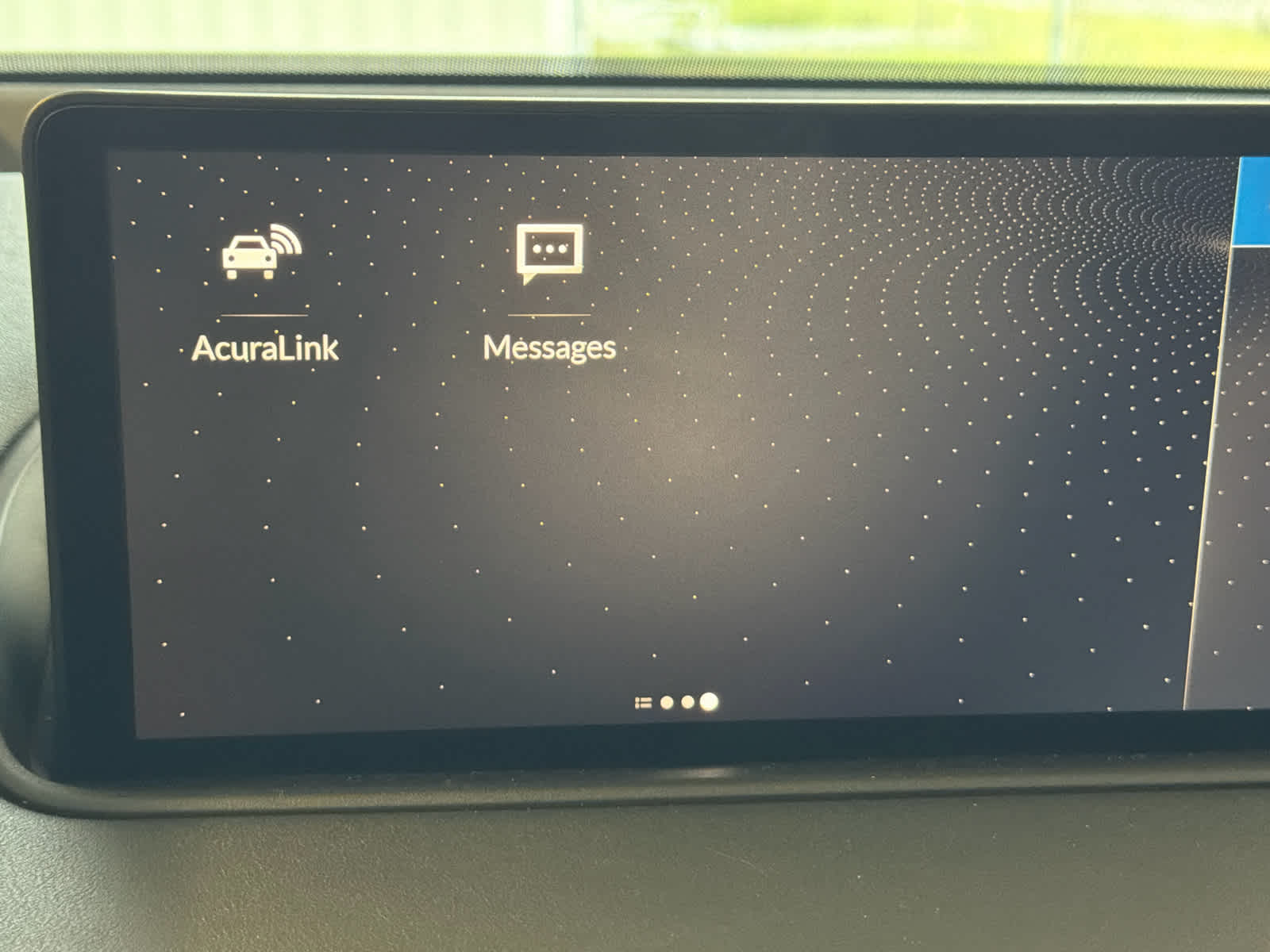 2023 Acura MDX w/A-Spec Package