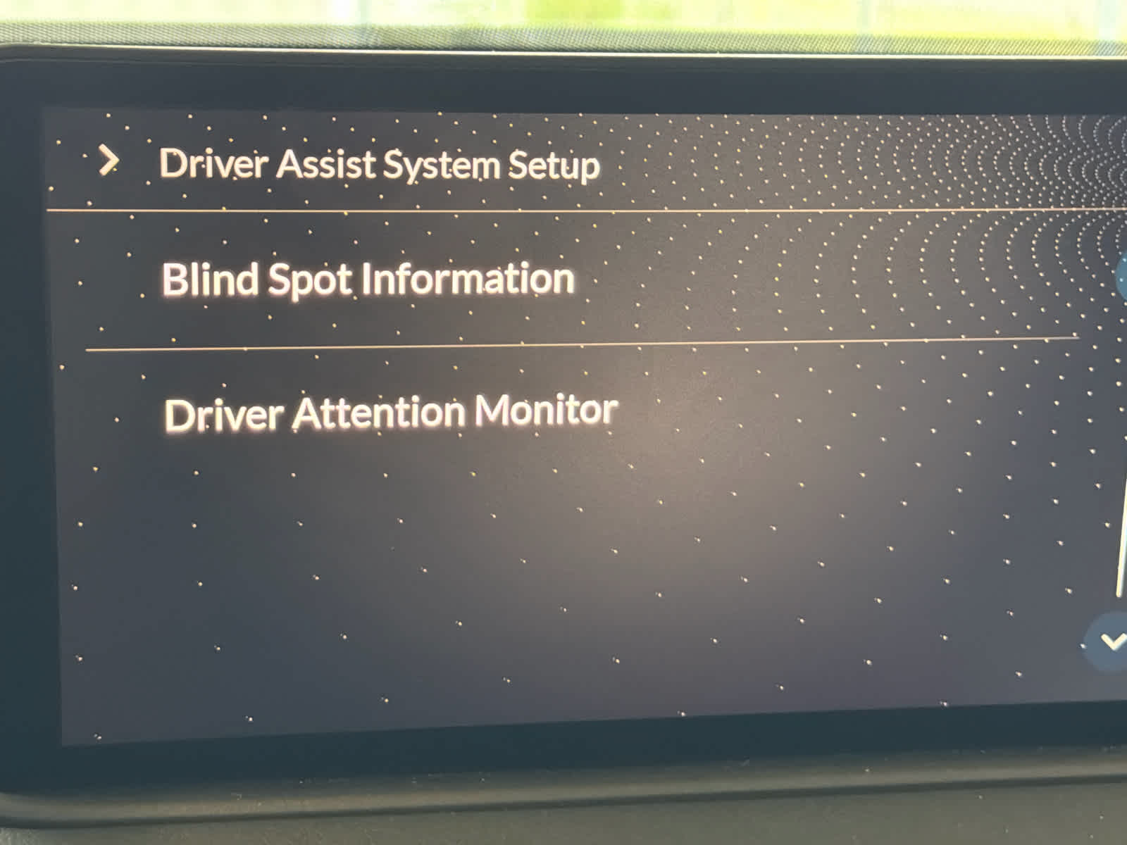 2023 Acura MDX w/A-Spec Package