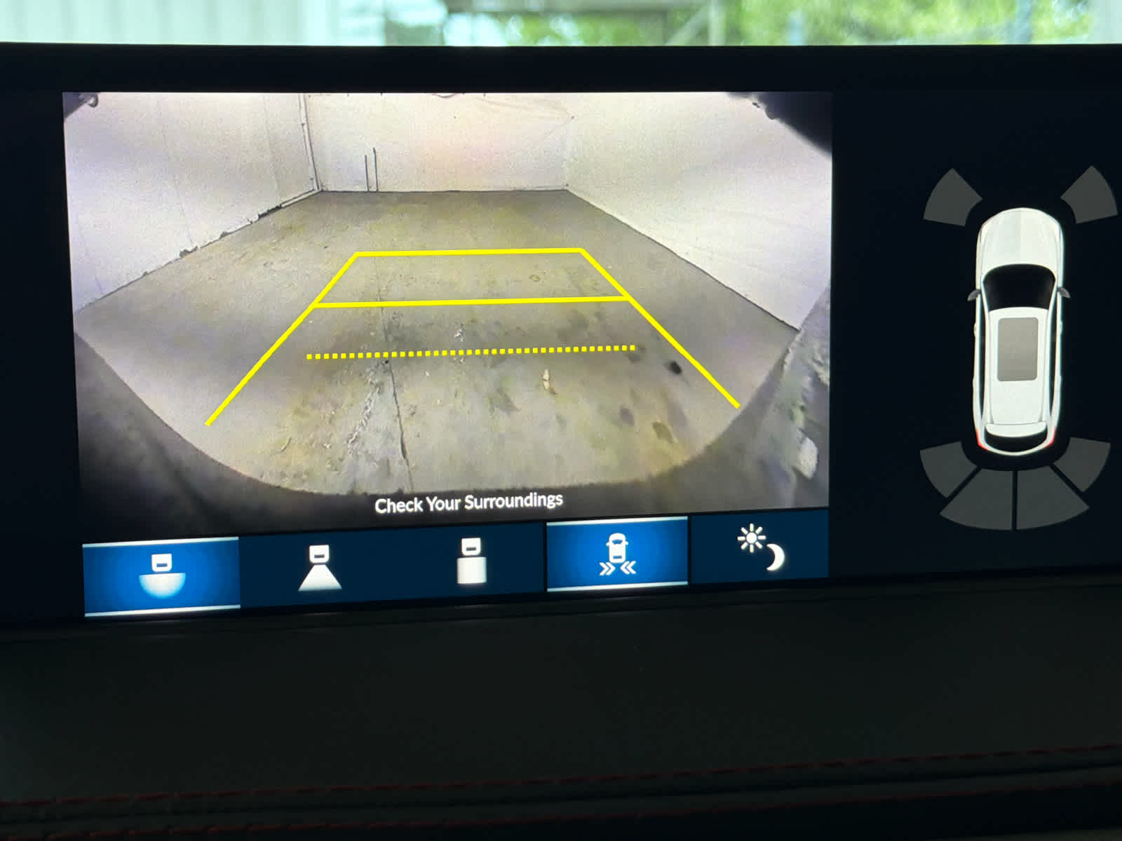 2023 Acura MDX w/A-Spec Package