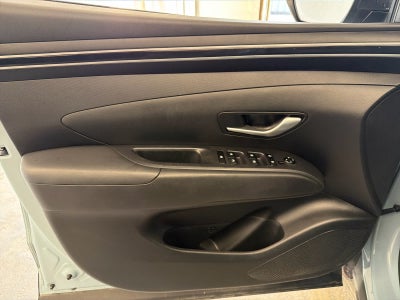 2023 Hyundai Santa Cruz SEL Premium