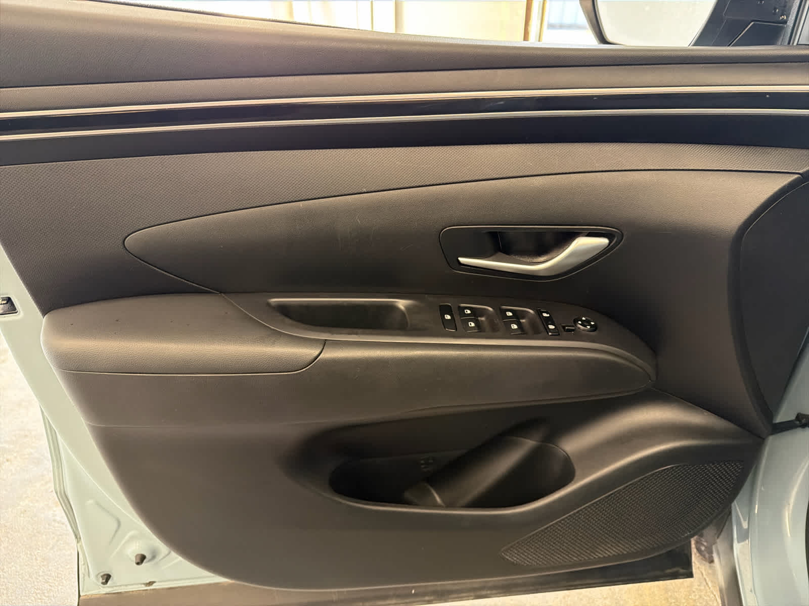 2023 Hyundai Santa Cruz SEL Premium