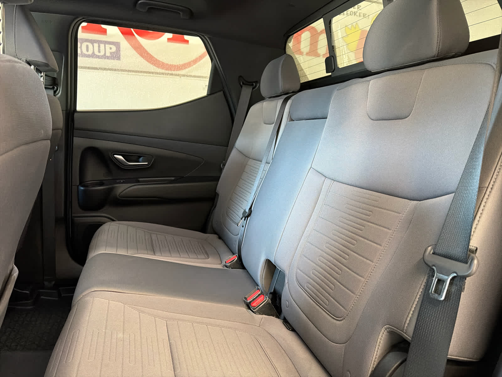 2023 Hyundai Santa Cruz SEL Premium