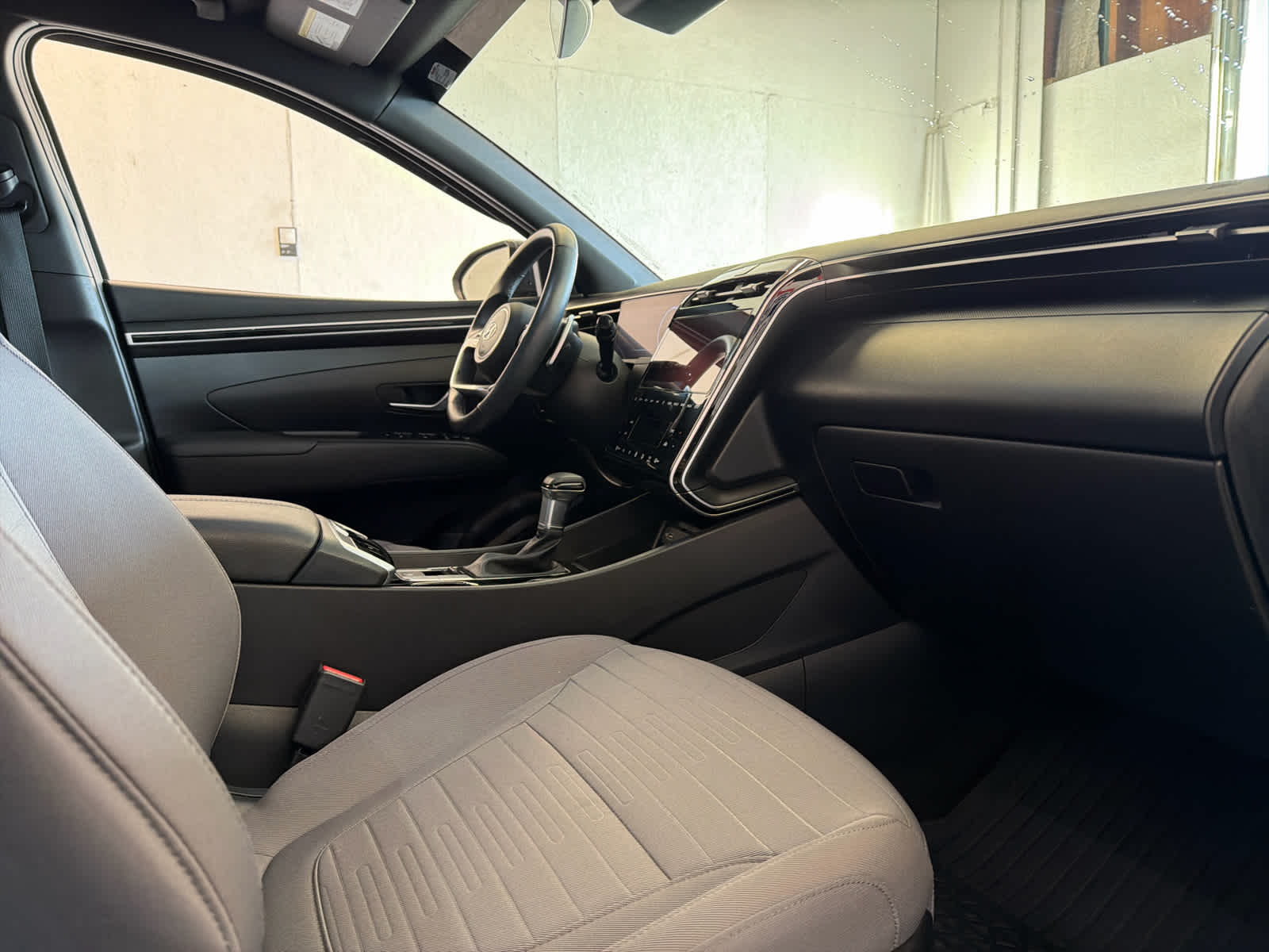 2023 Hyundai Santa Cruz SEL Premium