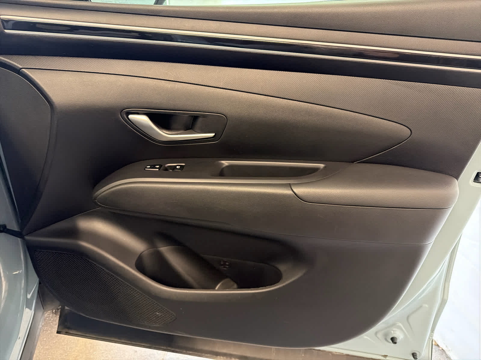 2023 Hyundai Santa Cruz SEL Premium