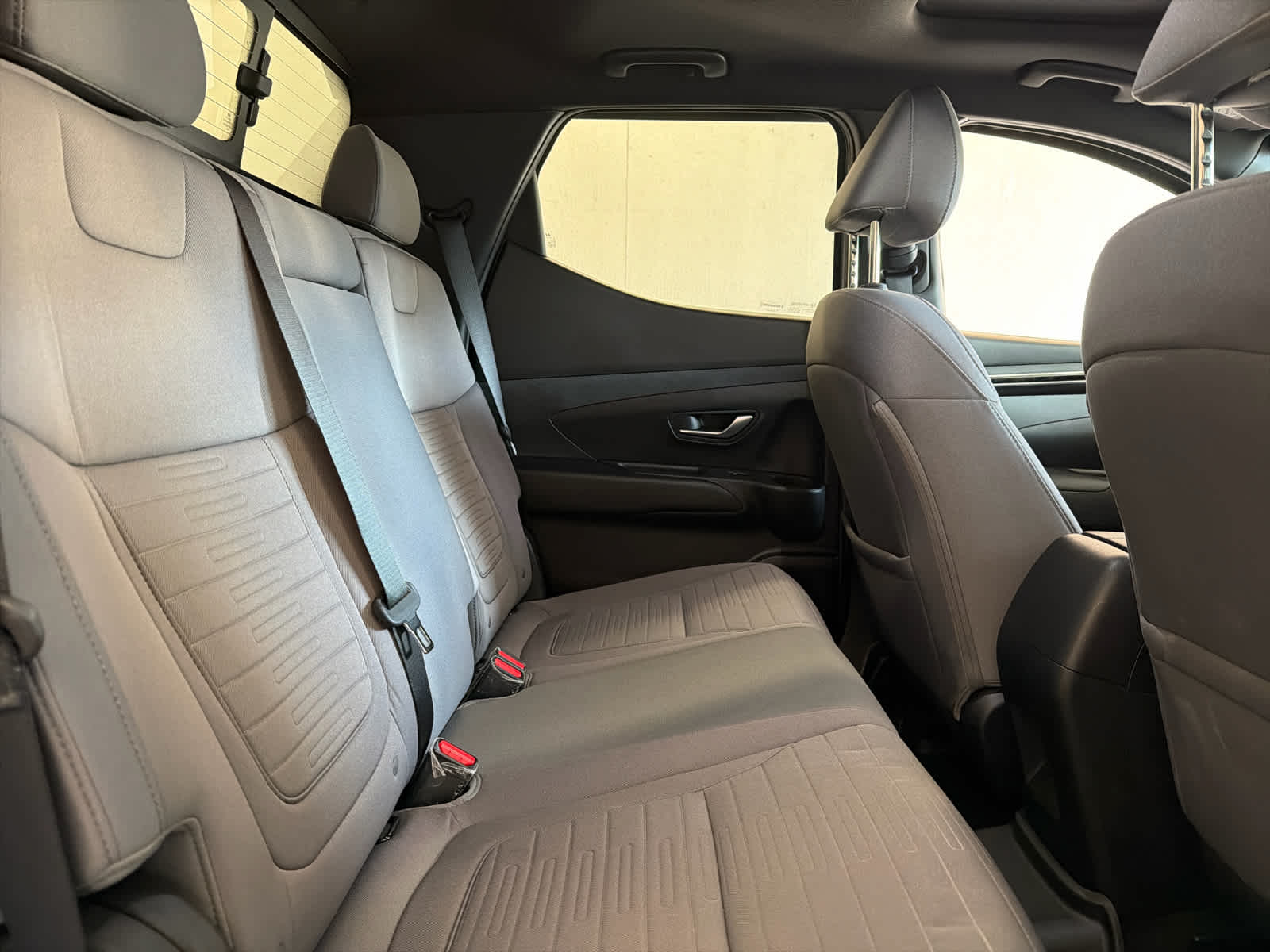 2023 Hyundai Santa Cruz SEL Premium