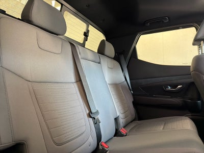 2023 Hyundai Santa Cruz SEL Premium