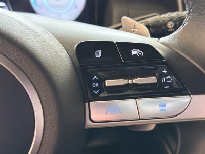 2023 Hyundai Santa Cruz SEL Premium