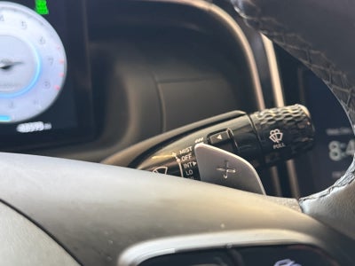 2023 Hyundai Santa Cruz SEL Premium