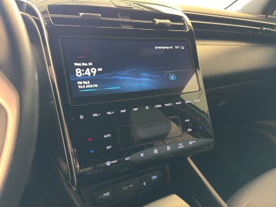 2023 Hyundai Santa Cruz SEL Premium