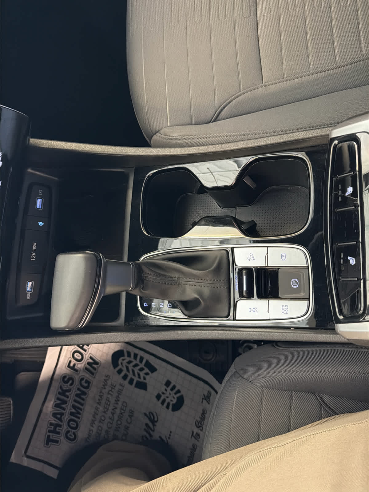 2023 Hyundai Santa Cruz SEL Premium