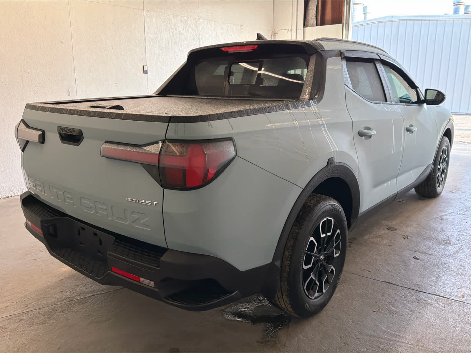 2023 Hyundai Santa Cruz SEL Premium