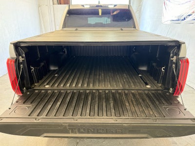 2024 Toyota Tundra 4WD SR5