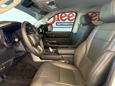 2024 Toyota Tundra 4WD SR5