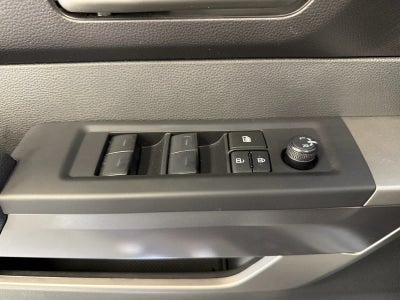 2024 Toyota Tundra 4WD SR5