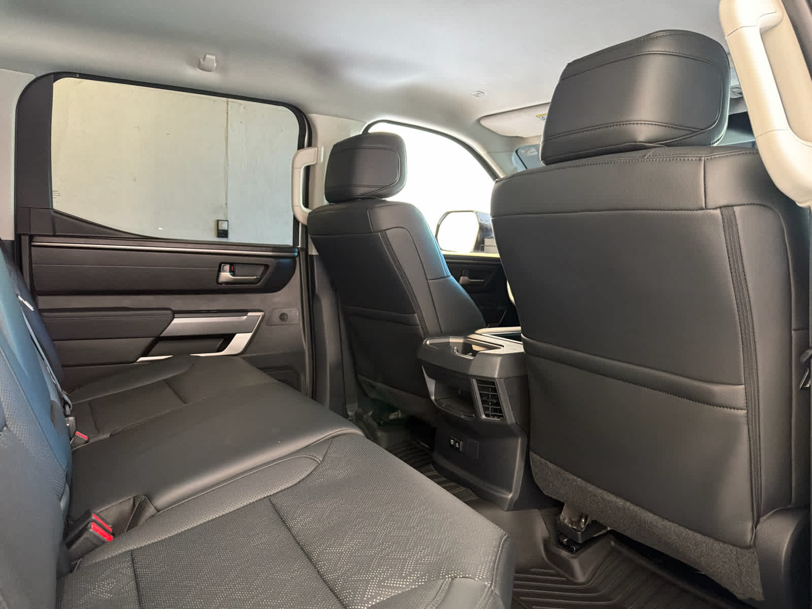 2024 Toyota Tundra 4WD SR5