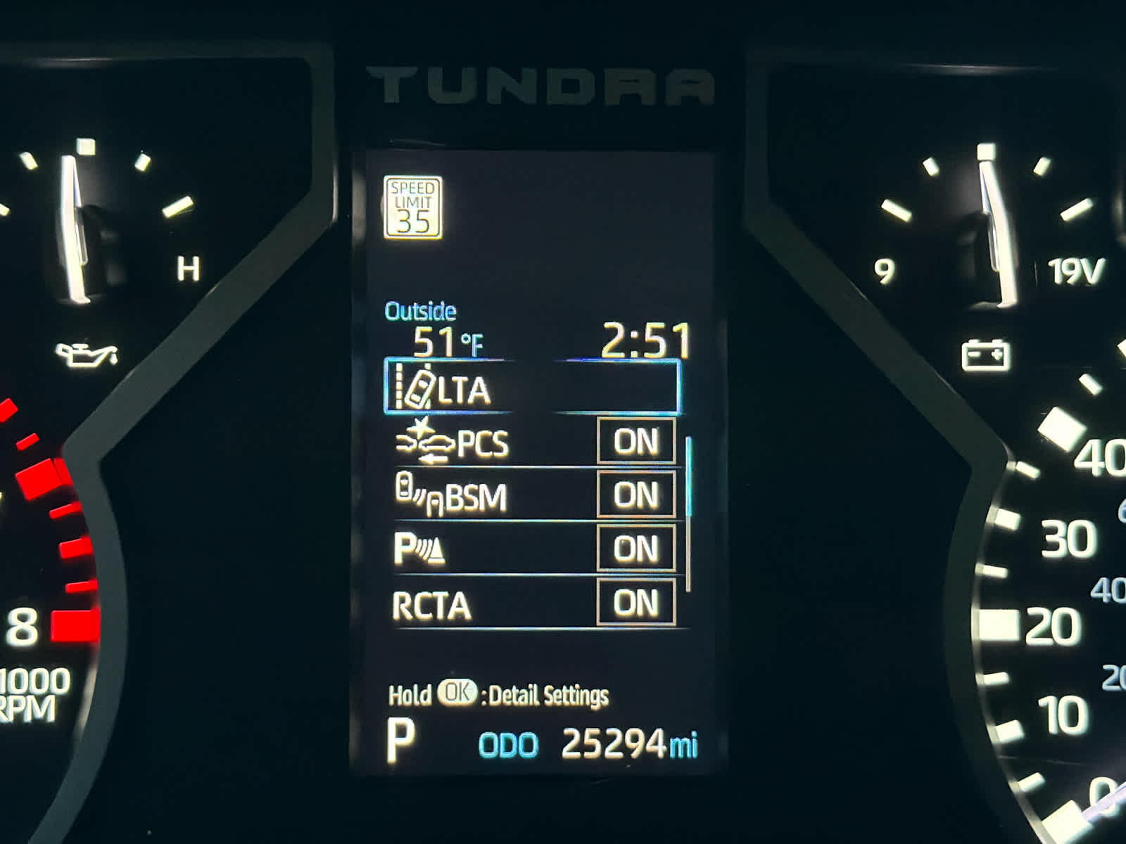 2024 Toyota Tundra 4WD SR5