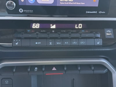 2024 Toyota Tundra 4WD SR5