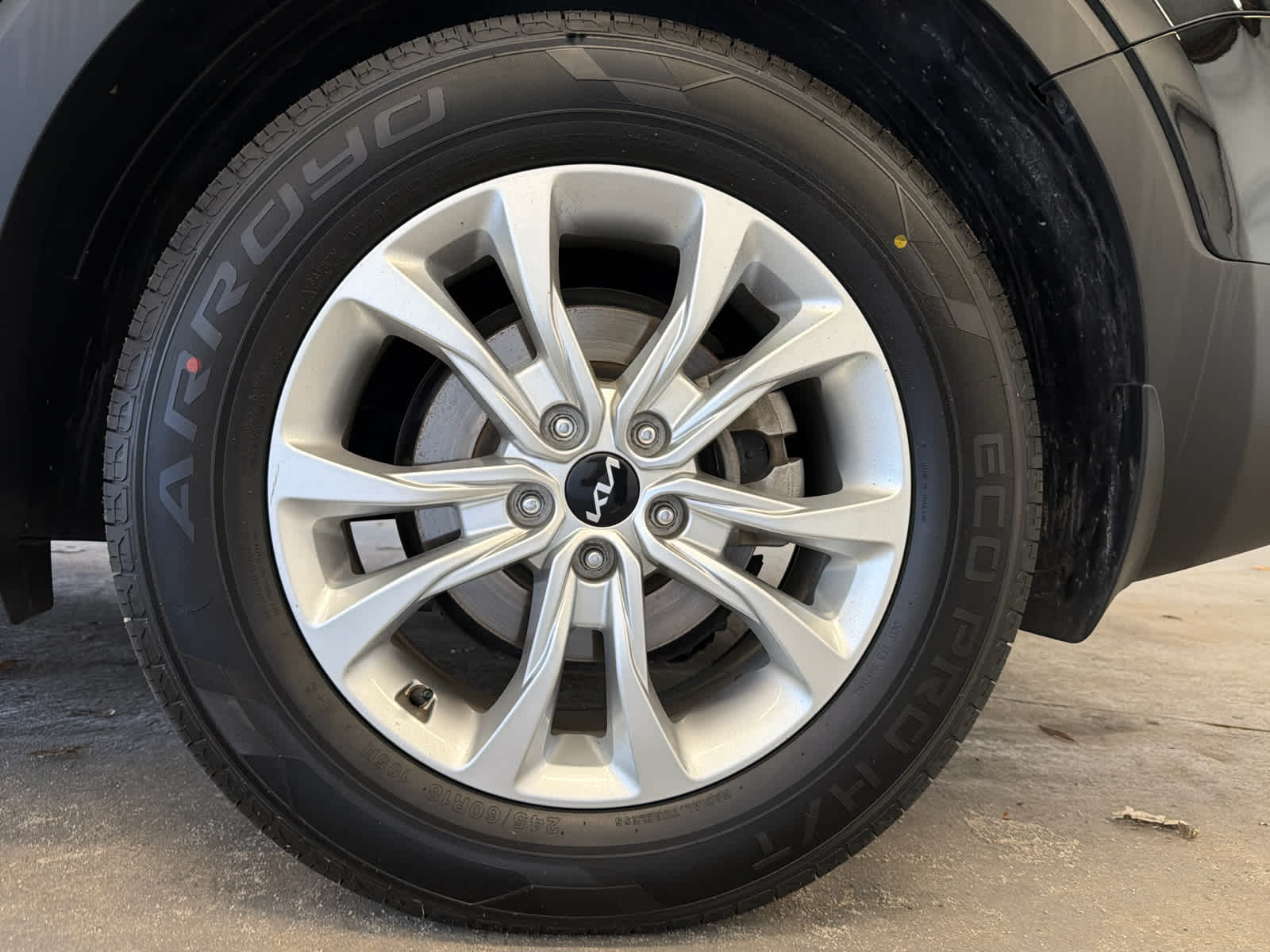 2022 Kia Telluride LX