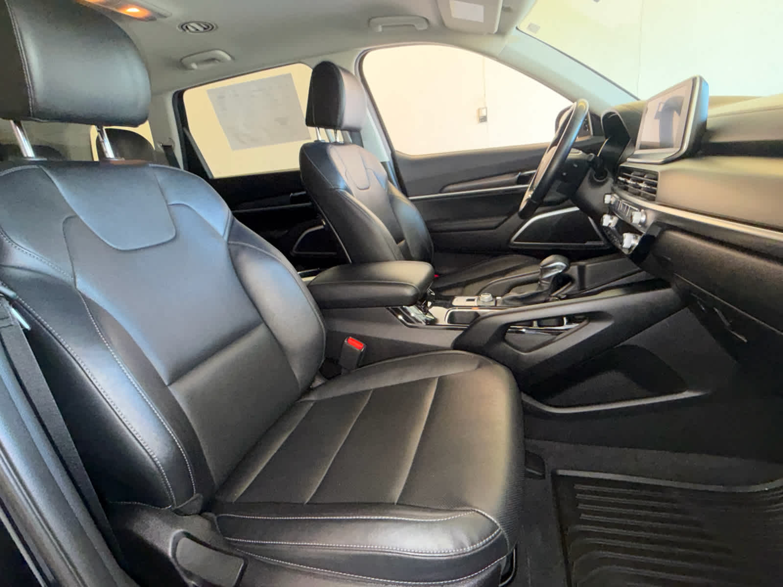 2022 Kia Telluride LX