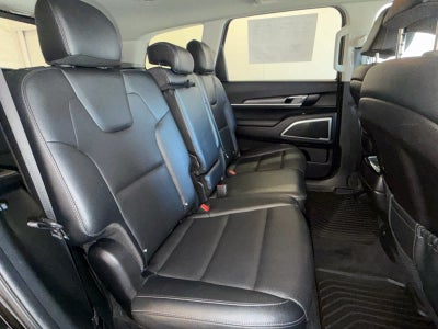 2022 Kia Telluride LX