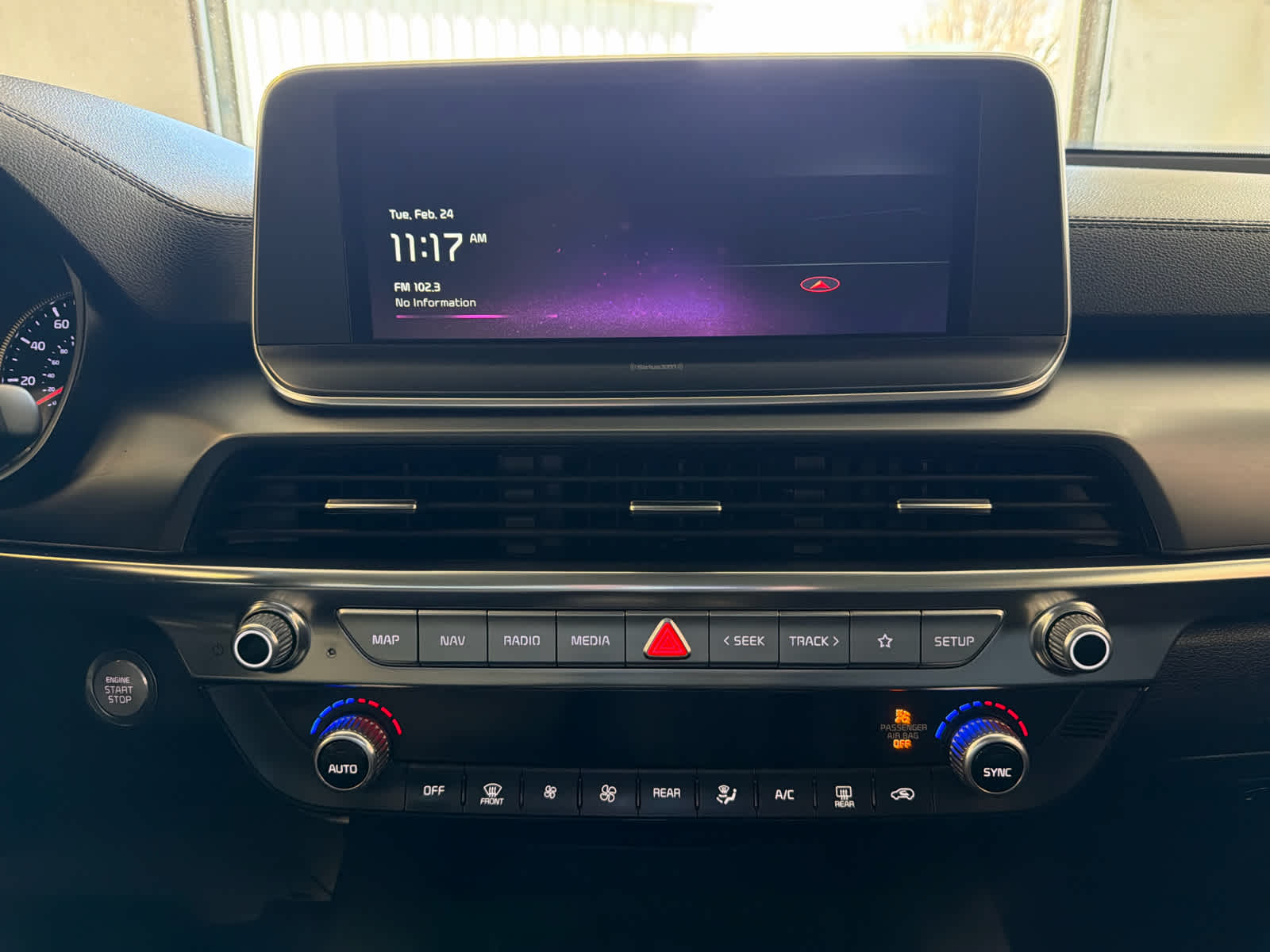 2022 Kia Telluride LX