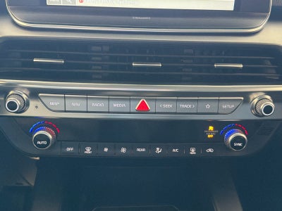 2022 Kia Telluride LX