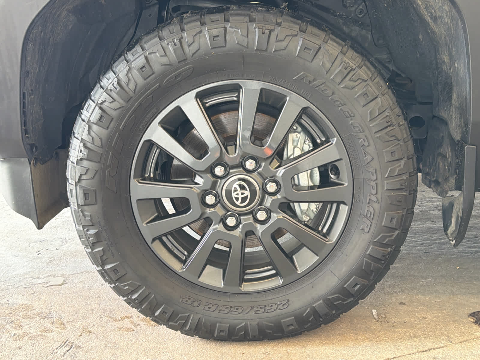 2025 Toyota Land Cruiser 1958