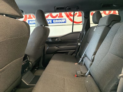 2025 Toyota Land Cruiser 1958