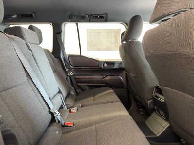 2025 Toyota Land Cruiser 1958