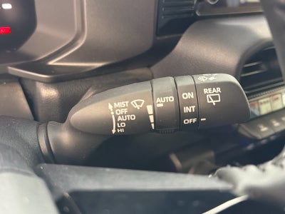 2025 Toyota Land Cruiser 1958