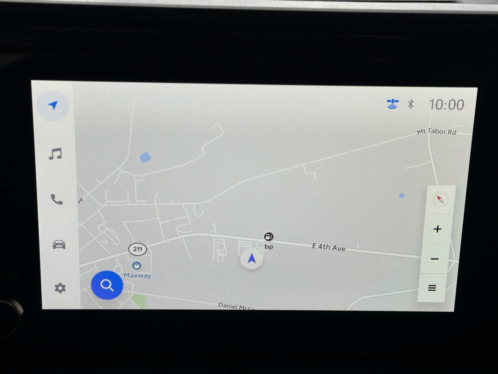 2025 Toyota Land Cruiser 1958