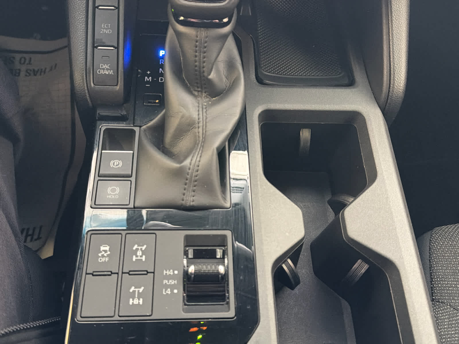 2025 Toyota Land Cruiser 1958