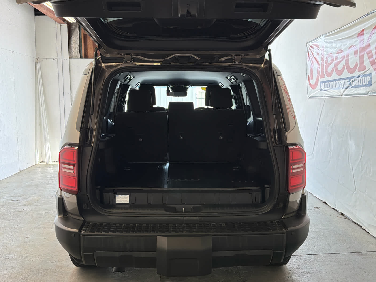 2025 Toyota Land Cruiser 1958